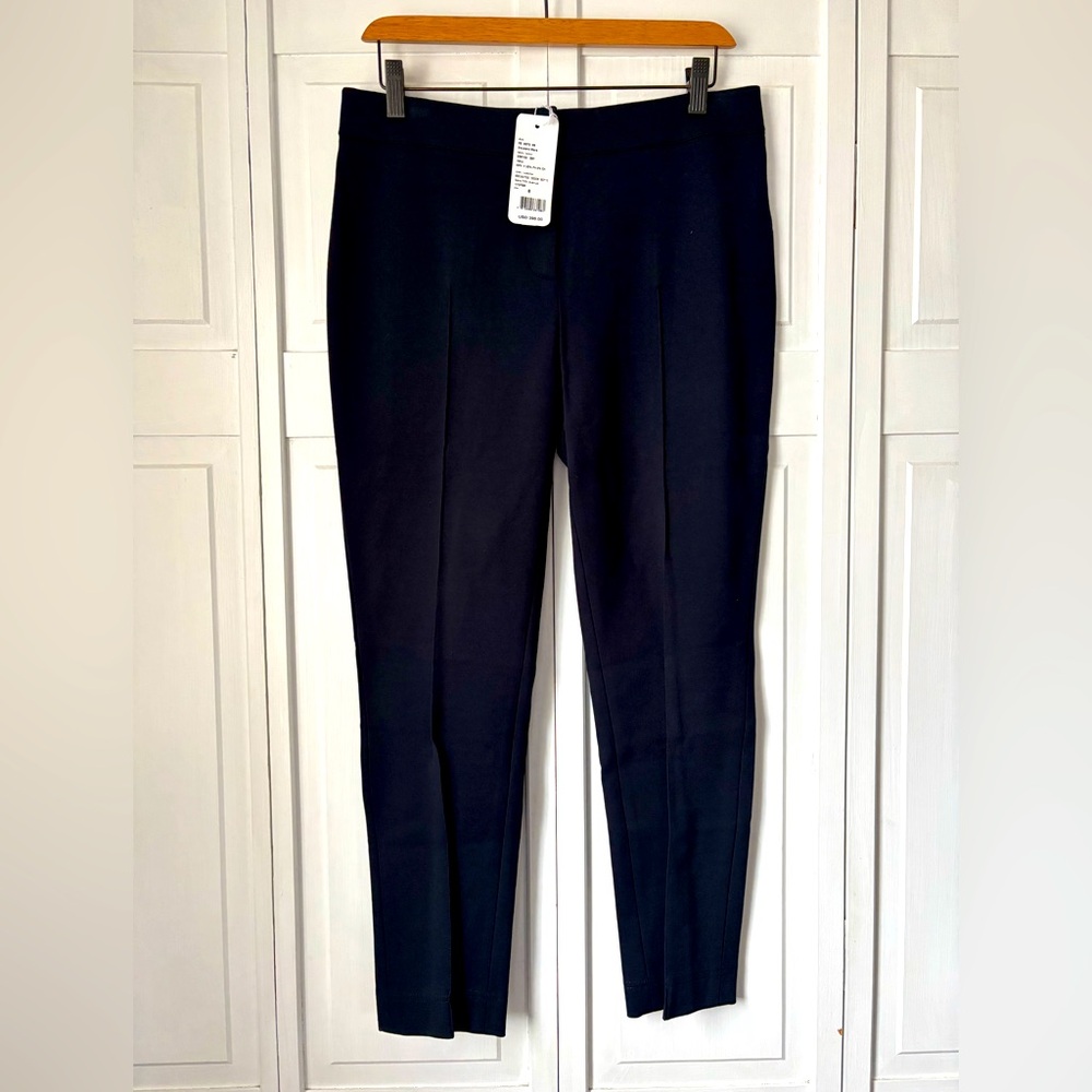 Akris Punto Mara Trousers, NWT